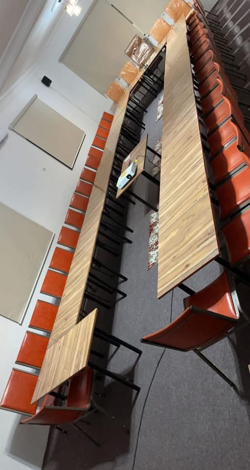Petite salle LB Meetings